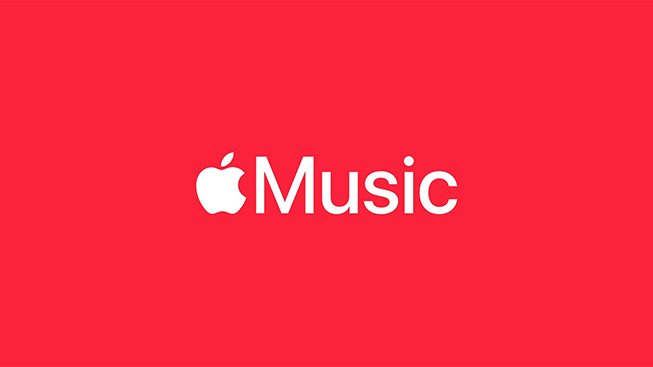 Apply Music